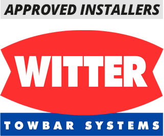 Approved Installers Witter Towbar Systems Logo