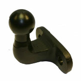 Heavy Duty Type Towball